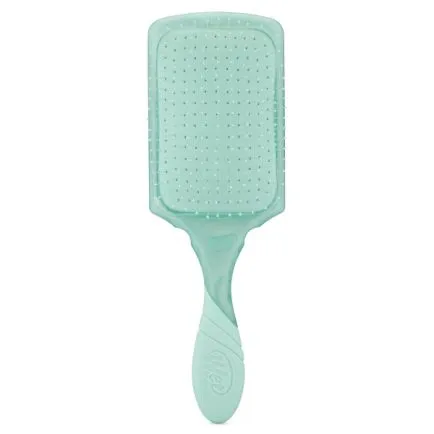 Wet Brush Hydro Tie-Dye Teal, Pro Paddle Detangler